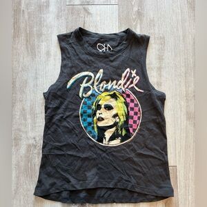 Chaser Blondie Tank